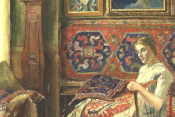 George Daniel de Monfreid