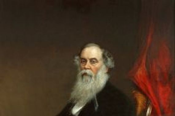 George Daniels