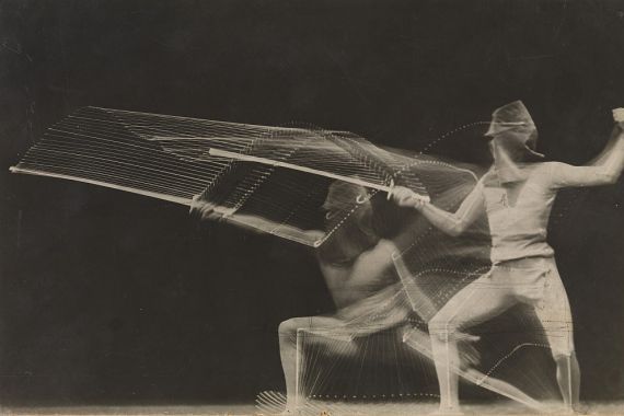 George Demeny