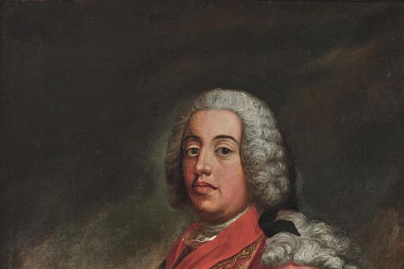 George Desmarées