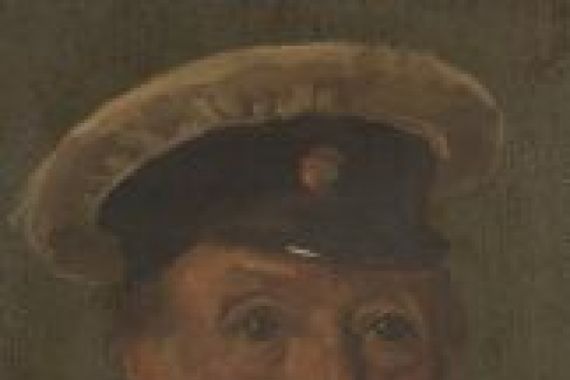 George Edmund Butler
