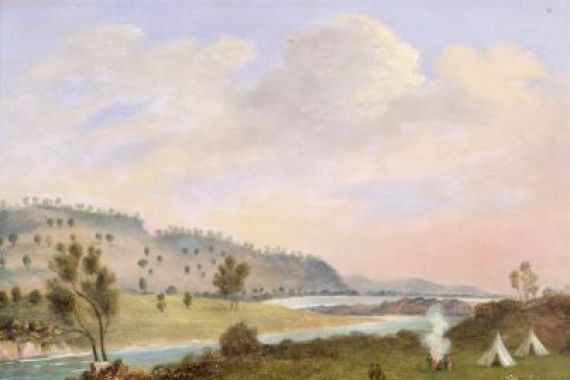George Edward Peacock