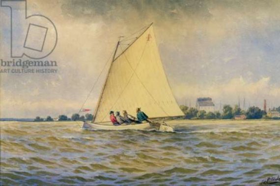 George Emerick Essig