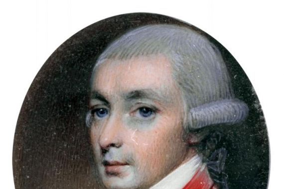 George Engleheart