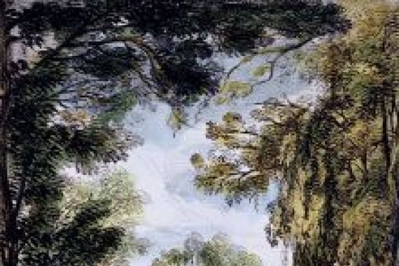 George Ernest Papendiek