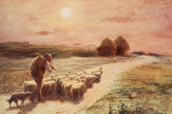George Faulkner Wetherbee