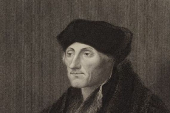George Fenn
