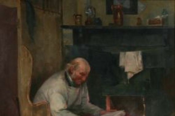 George Ficklin