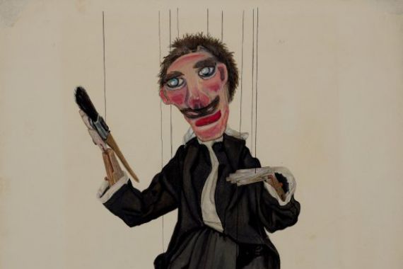 George File