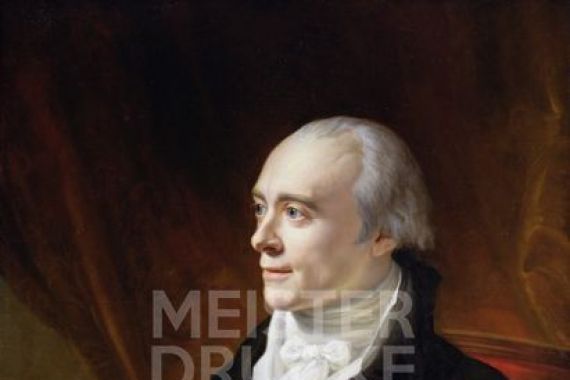 George Francis Joseph