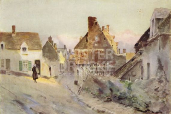 George Franck Nicholls