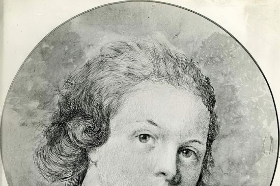 George Frank Miles
