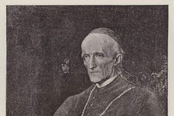 George Frederick (after) Watts