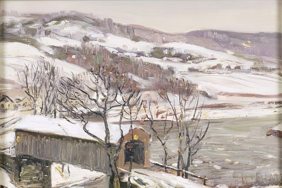 George Gardner Symons