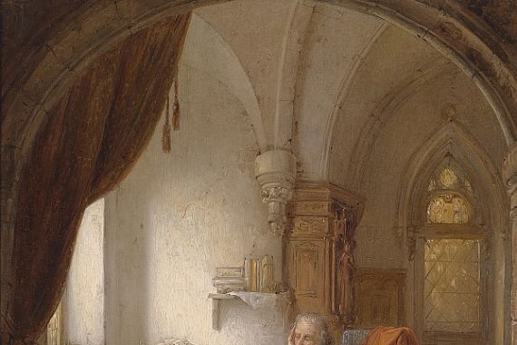George Gillis Haanen