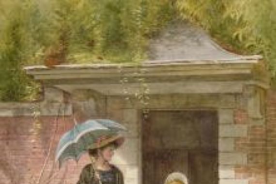 George Goodwin Kilburne