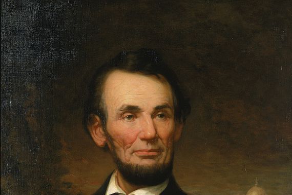 George H. Story