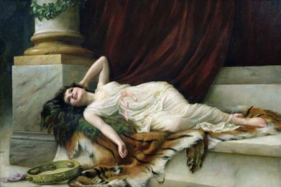 George Hamilton Barrable