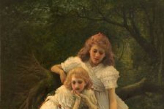 George Harcourt Sephton