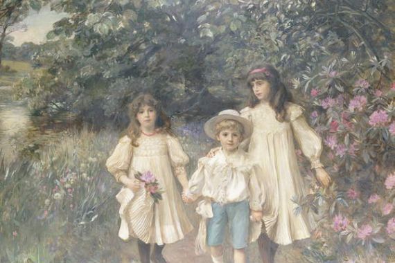 George Harcourt