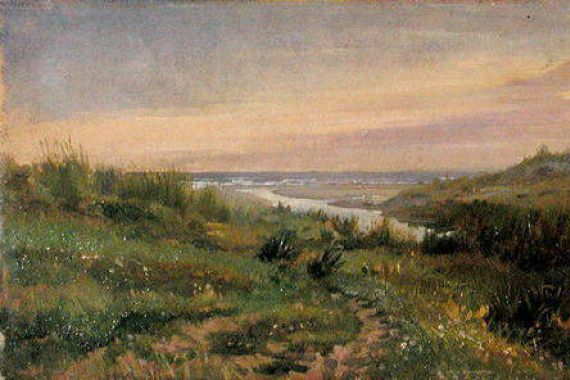 George Heming Mason