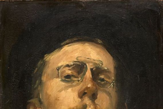 George Hendrik Breitner