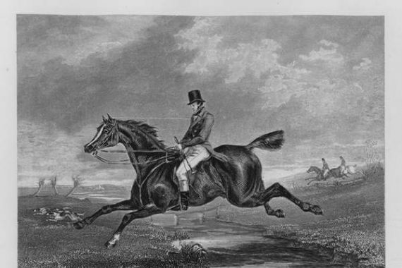 George Henry (after) Laporte