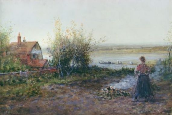 George Henry Boughton