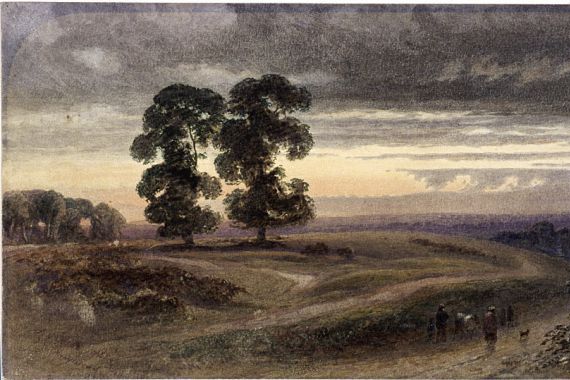 George Henry Hine