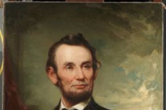 George Henry Story