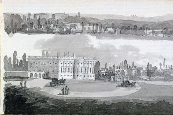 George Heriot