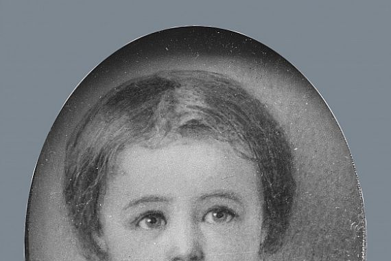 George Hewitt Cushman