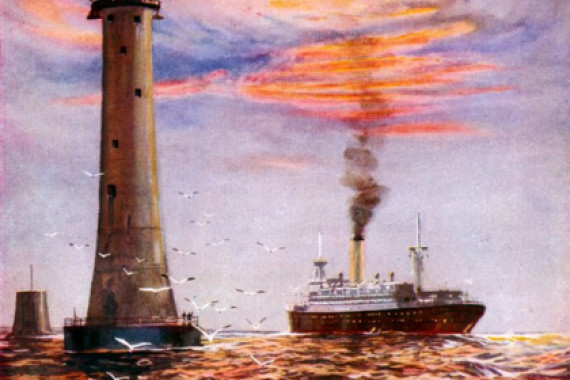 George Horace Davis