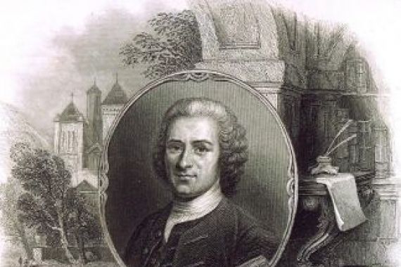 George Howse