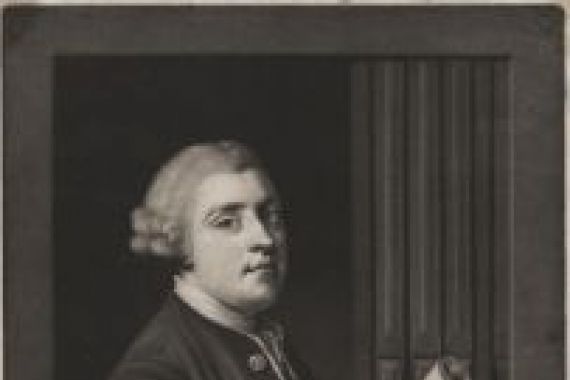 George James