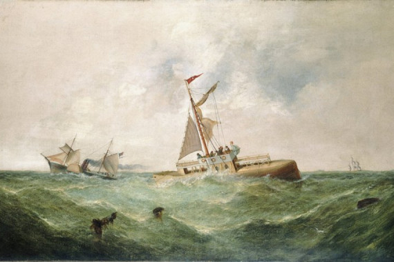 George Knight