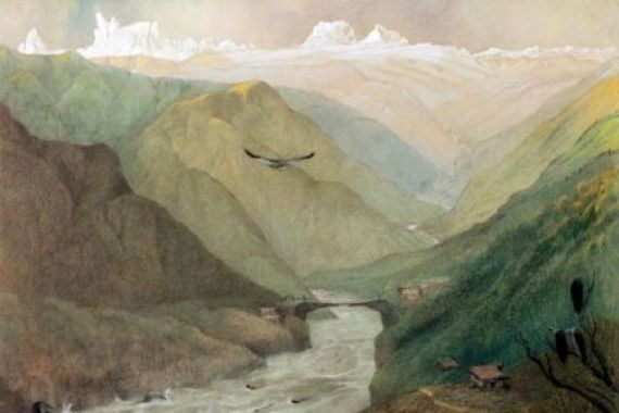 George Landseer