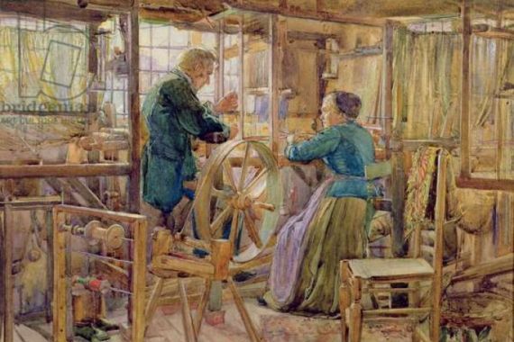 George Lilly Anderson