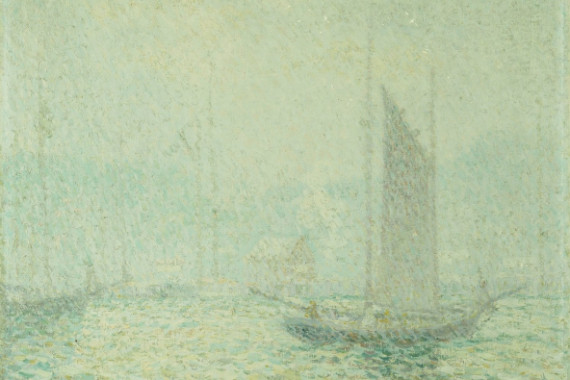 George Loftus Noyes