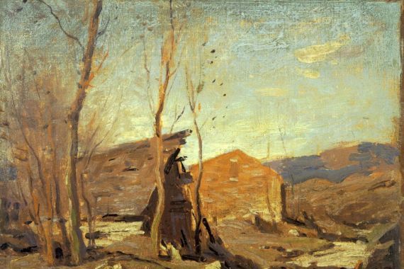George M. Bruestle
