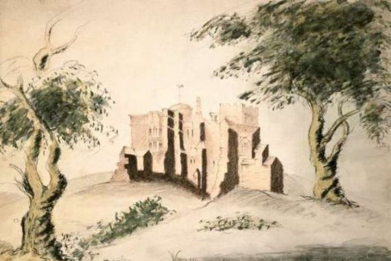 George Marquis of Blandford