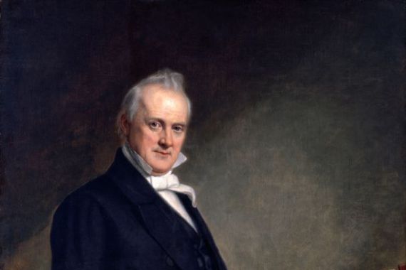 George Peter Alexander Healy