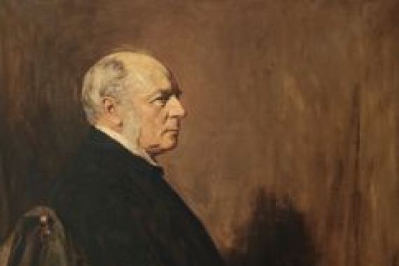 George Reid