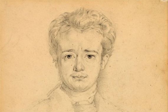 George Richmond