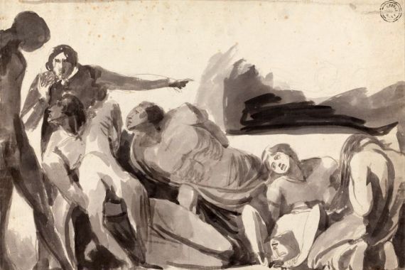 George Romney