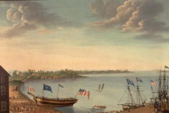 George Ropes