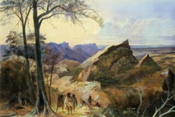 George Rowe