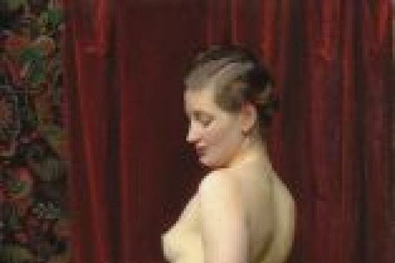 George Spencer Watson
