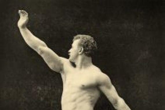 George Steckel