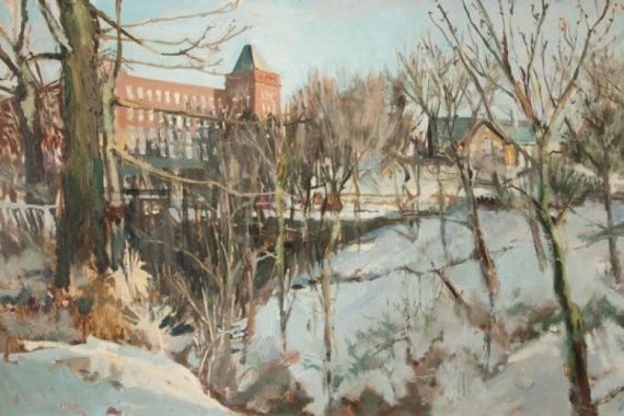 George Sykes